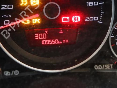 Electronic sensor SEAT Mii (KF1, KE1) 1.0 | BP40404671M84 - Image 13