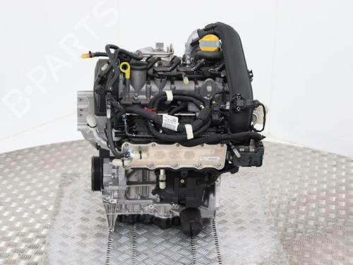 Engine VW GOLF VII (5G1, BQ1, BE1, BE2) 1.4 TSI | BP40372883M1 - Image 3