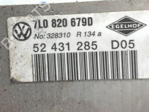 Electronic sensor VW AMAROK (2HA, 2HB, S1B, S6B, S7A, S7B, AGD) 2.0 BiTDI | BP40471231M84 - Image 2
