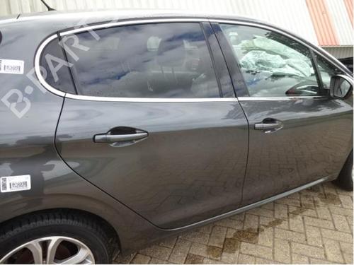 Electronic module PEUGEOT 208 I (CA_, CC_) 1.4 VTi | BP40468573M83 - Image 20