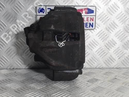Used Right front brake caliper Right front brake caliper VW LT 28-46 II Platform/Chassis (2DC, 2DF, 2DG, 2DL, 2DM) 2.5 TDI (102 hp) 40366055 40366055