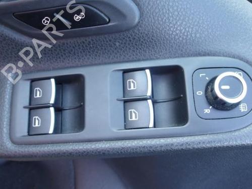 Licence plate light VW GOLF VI Convertible (517) 1.6 TDI | BP40397461I40 - Image 30