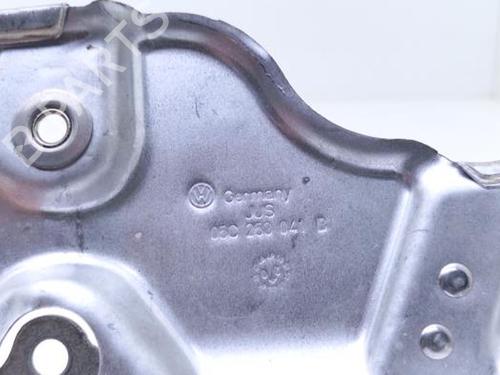 Underbody protection VW GOLF VIII (CD1, DA1) 1.0 eTSI | BP40473615M92 - Image 2