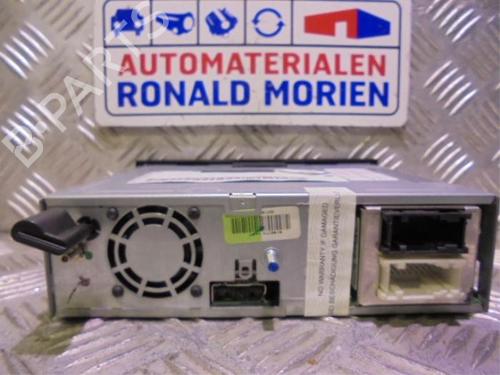 Electronic module VW PHAETON (3D1, 3D2, 3D3, 3D4, 3D6, 3D7, 3D8, 3D9) 3.2 V6 4motion | BP40362712M83 - Image 2