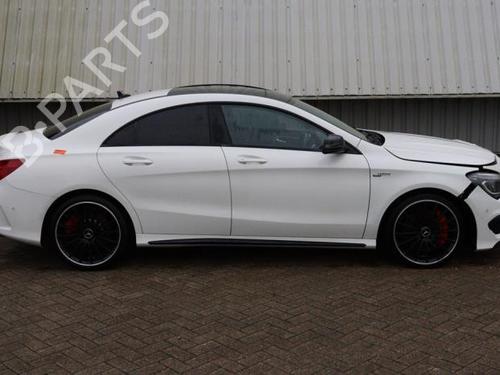 Used Parts MERCEDES-BENZ CLA Coupe (C117) AMG CLA 45 4-matic (117.352) 5064986