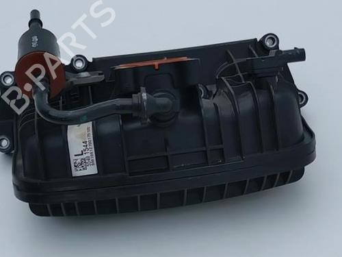 intake-manifold-opel-astra-k-b16-2015-2016-2017-2018-2019-2020-2021-2022-40410688 main image