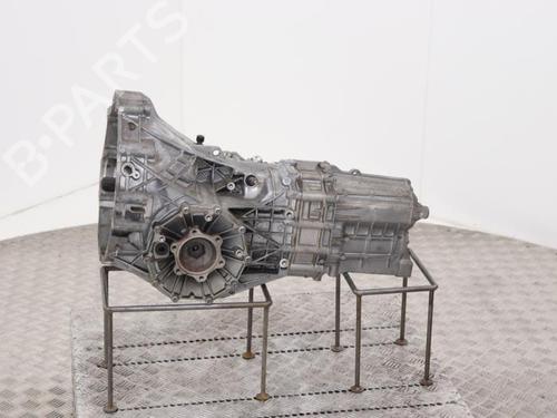 Gearbox AUDI A4 B6 (8E2) 1.9 TDI | BP40382856M3 - Image 7