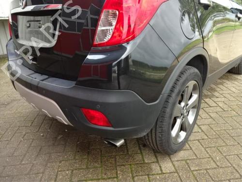Warning switch OPEL MOKKA / MOKKA X (J13) 1.6 (_76) | BP40361268I22 - Image 25