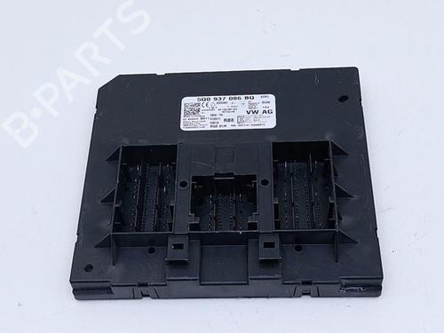 Used Control unit Control unit VW PASSAT B8 Variant (3G5, CB5) 1.6 TDI (120 hp) 40423904 40423904