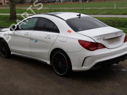 Switch MERCEDES-BENZ CLA Coupe (C117) AMG CLA 45 4-matic (117.352) | BP40478774I30 - Image 6