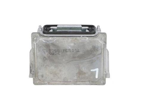 Used Xenon ballast Xenon ballast CITROËN DS5 2.0 HDi 200 Hybrid4 All-wheel Drive (200 hp) 40473754 40473754