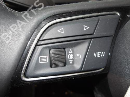 Electronic sensor AUDI A1 Sportback (GBA) 30 TFSI | BP40475295M84 - Image 21