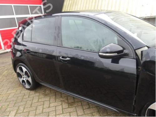 Hand brake VW GOLF VI (5K1) 1.4 TSI | BP40384618I18 - Image 23