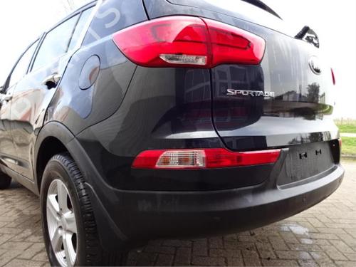 Engine control unit (ECU) KIA SPORTAGE III (SL) 1.6 GDI | BP40370910M57 - Image 21