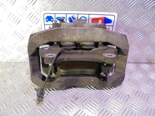 Used Right front brake caliper Right front brake caliper VW PHAETON (3D1, 3D2, 3D3, 3D4, 3D6, 3D7, 3D8, 3D9) 4.2 V8 4motion (335 hp) 40366012 40366012