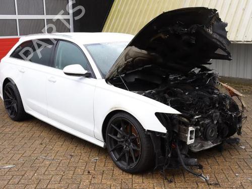 Electronic sensor AUDI A6 C7 Avant (4G5, 4GD) 3.0 TDI quattro | BP40403595M84 - Image 1