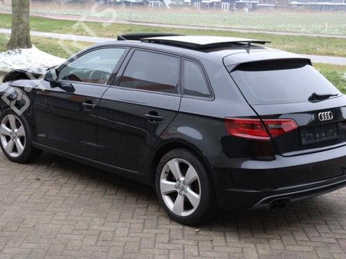 Catalyst AUDI A3 Sportback (8VA, 8VF) 1.4 TFSI | BP40417073M10 - Image 9