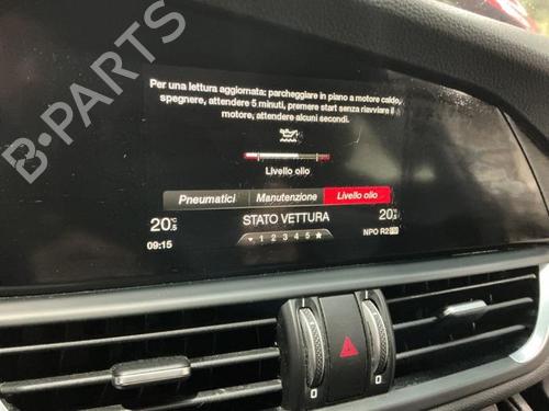 Interior roof light ALFA ROMEO GIULIA (952_) 2.2 D (952AEM250, 952AEA250) | BP40423250I8 - Image 30