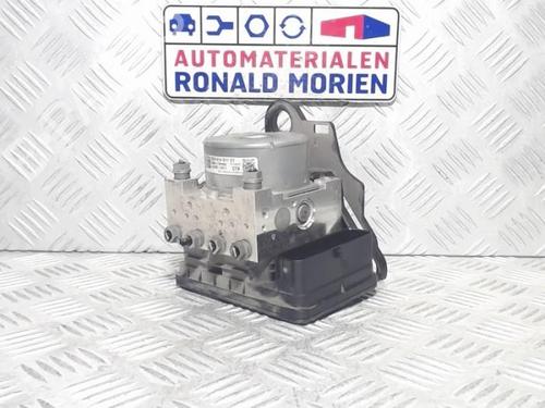 Used ABS pump ABS pump AUDI A3 (8V1, 8VK) 1.5 TFSI (150 hp) 40367842 40367842