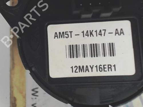 Steering wheel controls FORD FOCUS III 1.0 EcoBoost | BP40366980E15 - Image 3