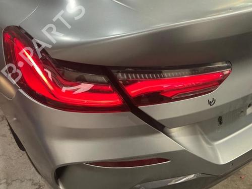 Switch BMW 8 Gran Coupe (G16, F93) 840 d Mild-Hybrid xDrive | BP40481374I30  - Image 10