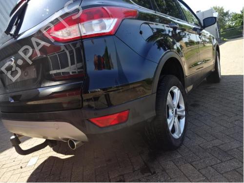 Electronic module FORD KUGA II (DM2) 2.0 TDCi 4x4 | BP40482733M83 - Image 26
