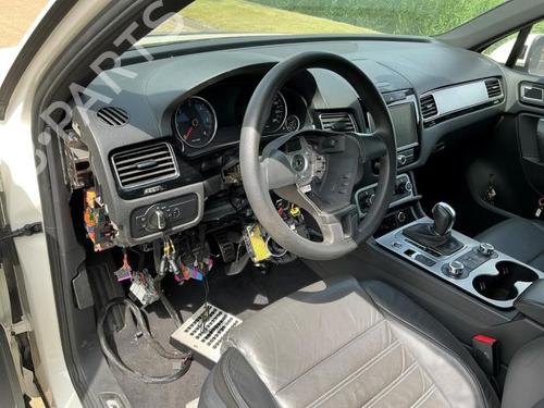Subframe VW TOUAREG (7P5, 7P6) 4.2 V8 TDI | BP40479836M9 - Image 9