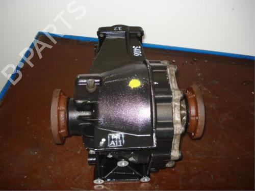 Rear differential AUDI A6 C6 (4F2) 2.4 quattro | BP40472700M24 - Image 3