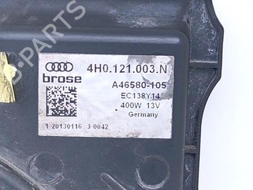 Radiator fan AUDI A5 Convertible (8F7) RS5 quattro | BP40416511M35 - Image 3
