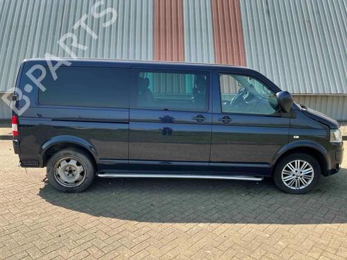 Instrument cluster VW TRANSPORTER T5 Van (7HA, 7HH, 7EA, 7EH) 2.0 TDI | BP40418578C47 - Image 8