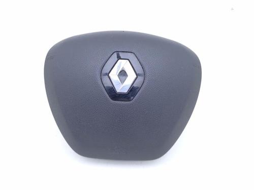 Used Driver airbag Driver airbag RENAULT CAPTUR I (J5_, H5_) 1.5 dCi 90 (J5N4, J5M5, J5MW, J5M6, J5AL, J5AJ) (90 hp) 40421690 40421690
