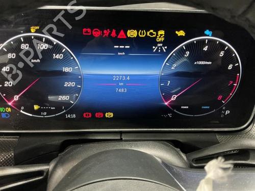 Other MERCEDES-BENZ C-CLASS T-MODEL (S206) C 180 (206.241) | BP40426239O1  - Image 16