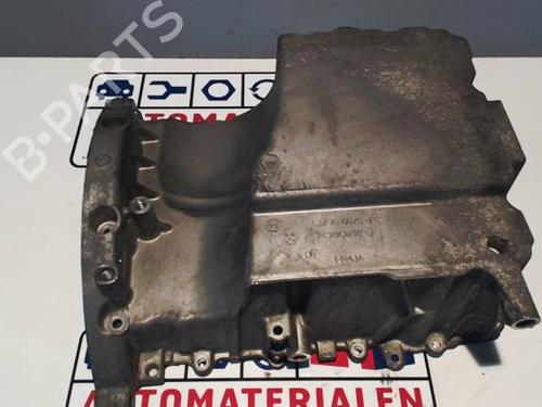 Used Oil sump Oil sump FORD FOCUS III Saloon 1.0 EcoBoost (100 hp) 40375213 40375213