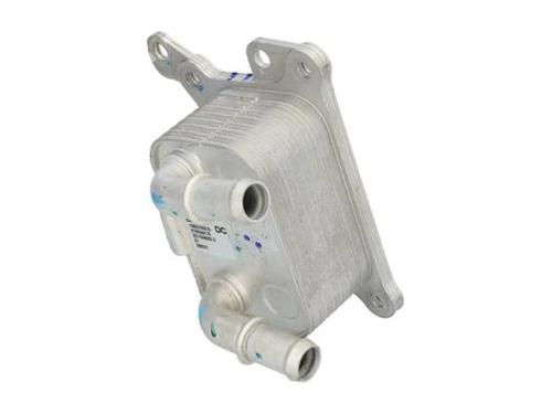 Used Oil radiator Oil radiator RENAULT KADJAR (HA_, HL_) 1.3 TCe 140 (HLNB, HLN1) (140 hp) 40398040 40398040