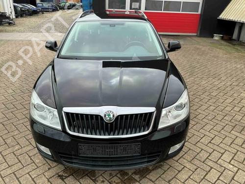 Catalyst SKODA OCTAVIA II Combi (1Z5) 1.2 TSI | BP40419095M10 - Image 8