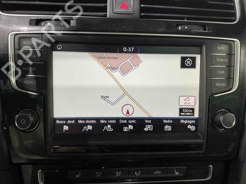 Subframe VW GOLF VII (5G1, BQ1, BE1, BE2) 1.4 GTE Hybrid | BP40423612M9 - Image 23