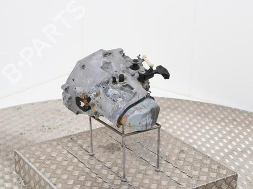 Gearbox CITROËN C3 III (SX) 1.2 VTi 82 | BP40472492M3  - Image 6