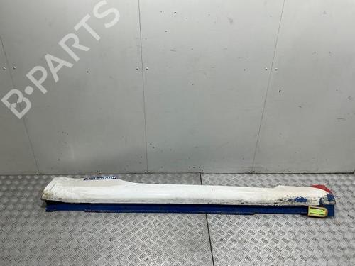 Used Right sideskirt Right sideskirt NISSAN 350Z Coupe (Z33) 3.5 (AAZ33) (280 hp) 40423041 40423041