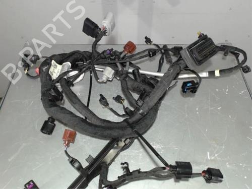 Used Wiring harness Wiring harness VW BEETLE Convertible (5C7, 5C8) 2.0 TDI (150 hp) 40386645 40386645