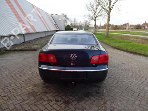 Switch VW PHAETON (3D1, 3D2, 3D3, 3D4, 3D6, 3D7, 3D8, 3D9) 3.2 V6 | BP40427642I30 - Image 9