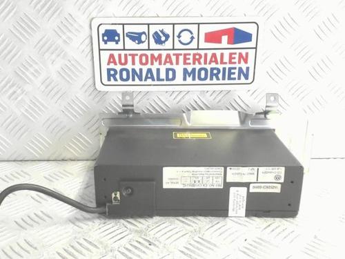 Electronic module SEAT IBIZA III (6L1) 1.4 16V | BP40362659M83 - Image 2