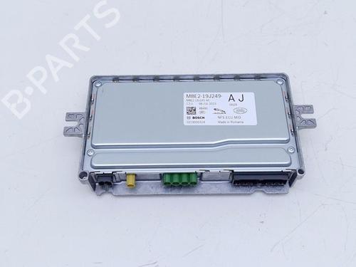 Used Electronic module Electronic module LAND ROVER DEFENDER Station Wagon (L663) D300 MHEV 4x4 (300 hp) 40425542 40425542