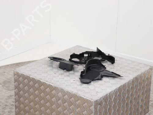 Timing cover VW GOLF VI (5K1) 2.0 TDI | BP40403046M123 - Image 5