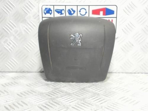 Used Driver airbag Driver airbag PEUGEOT BOXER Bus 2.2 HDi 110 (110 hp) 40470262 40470262