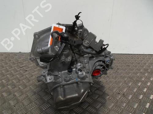 Used Gearbox Gearbox OPEL KARL (C16) 1.0 (75 hp) 40382963 40382963