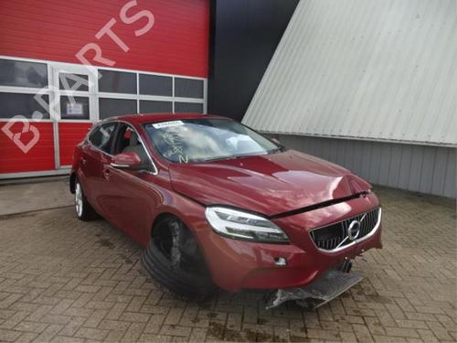 Timing cover VOLVO V40 Hatchback (525) T3 | BP40425650M123 - Image 4