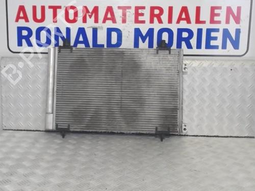 ac-radiator-peugeot-partner-box-bodympv-2008-40471195 main image