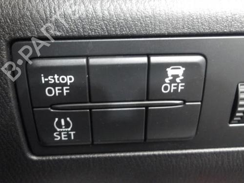 Electronic module MAZDA 3 (BM, BN) 2.0 | BP40403563M83 - Image 23