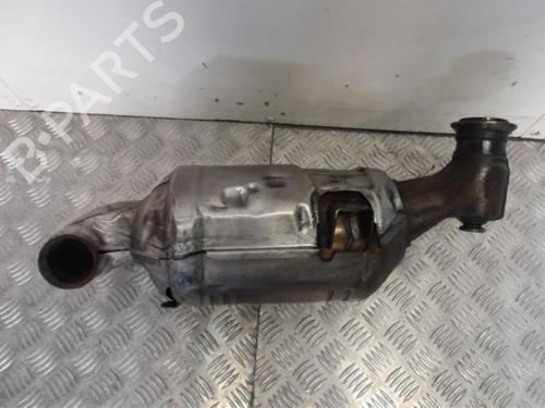 Particulate filter PEUGEOT EXPERT Van (V_) 1.6 BlueHDi 95 | BP40472454M81 - Image 3