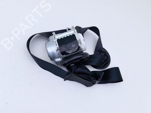 Used Rear left seatbelt Rear left seatbelt AUDI Q7 (4MB, 4MG, 4MQ) 3.0 TDI e-tron quattro (374 hp) 40423720 40423720